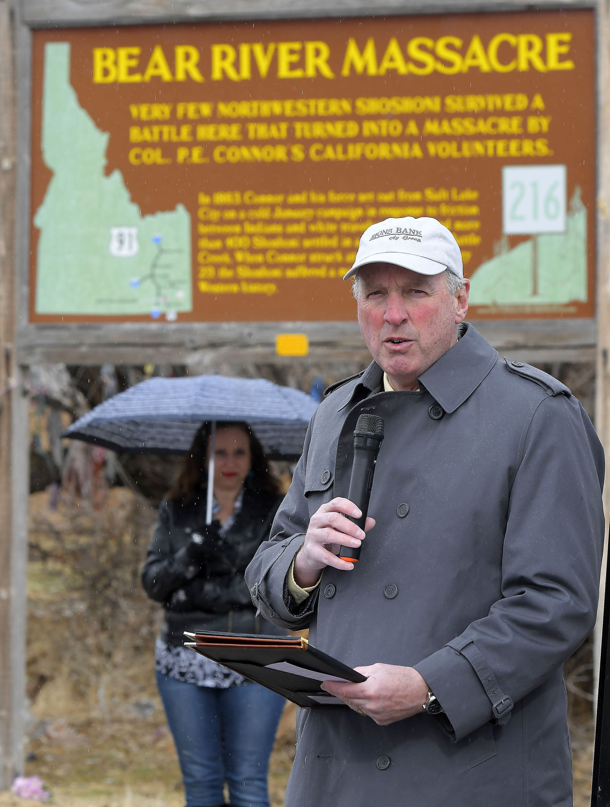 Bear River Massacre Memorial 31